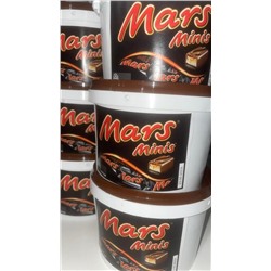 Паста "Mars" с этикеткой) 1 шт. 900 гр.
